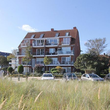 Haus Windrose Windrose Appartement 11 Scharbeutz Ngoại thất bức ảnh