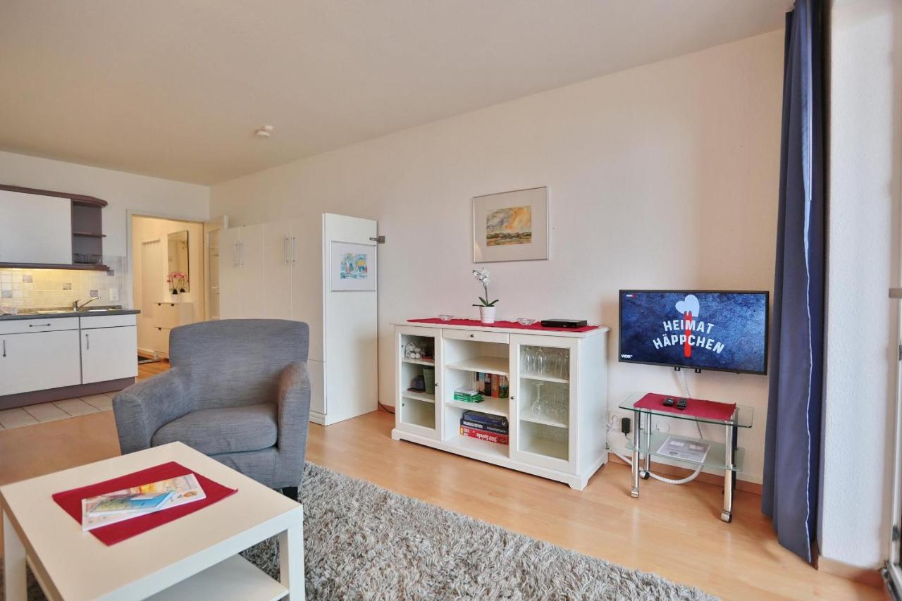 Haus Windrose Windrose Appartement 11 Scharbeutz Ngoại thất bức ảnh