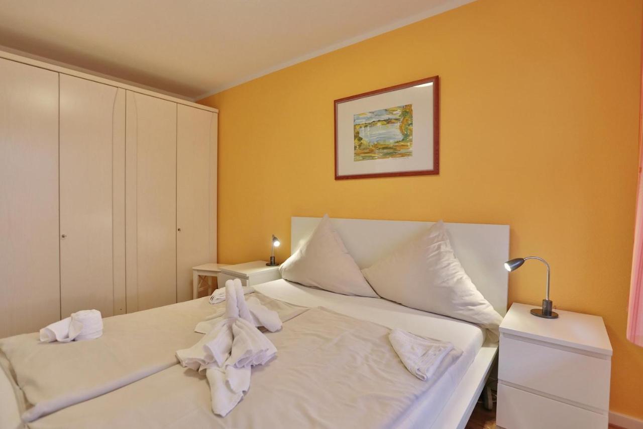 Haus Windrose Windrose Appartement 11 Scharbeutz Ngoại thất bức ảnh
